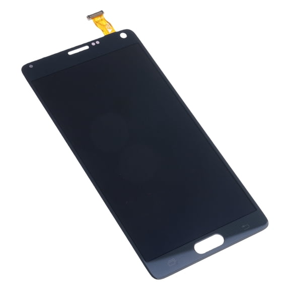 LCD Touch Assembly for Note 4 Model Touch Display Digitizer Smartphone Screen Repair