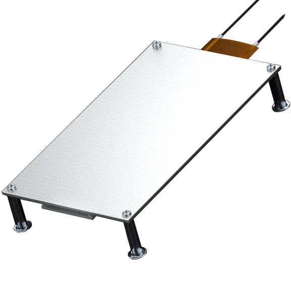 Professional LED Rework Station Soldering Heating Plate for Efficient Reballing and Circuit Board Repair Tool