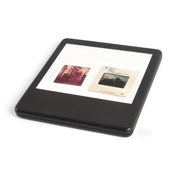 Professional LED Slim Light Box Photographic Film Viewer 35mm 135mm Negatives Viewing For Photography Accessories