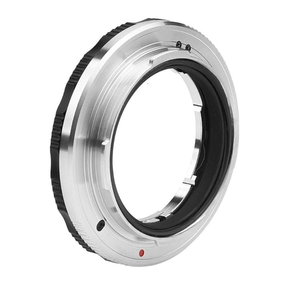 Professional LM To SL/T Lens Adapters Rings For Seamlessly Lens Integration
