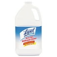 thumbnail image 1 of Professional LYSOL Heavy-Duty Bathroom Cleaner Spray, 1 Gallon, 4 Count, 1 of 9