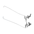 thumbnail image 1 of Professional Laptop Screen Hinge Quiet Operate for HP250 G1015FC Models, 1 of 8