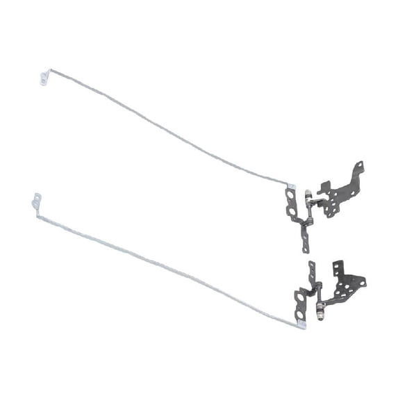 Professional Laptop Screen Hinge Quiet Operate for HP250 G1015FC Models