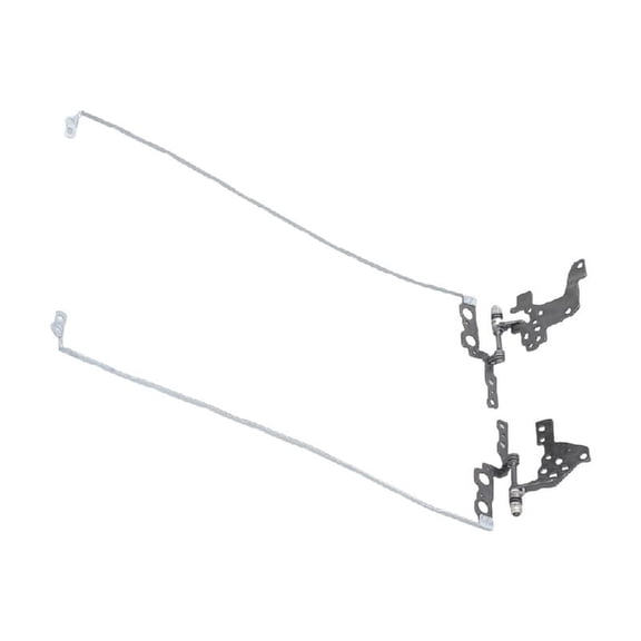 Professional Laptop Screen Hinge Quiet Operate for HP250 G1015FC Models