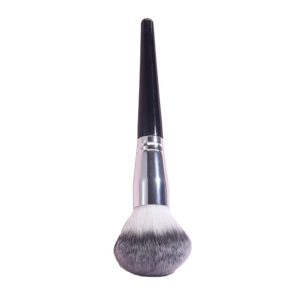 Professional Large Blush Powder Brush 6.69 Inches Soft Dense Bristles for Smooth Natural Makeup Application