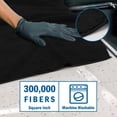 thumbnail image 1 of Professional Large Microfiber Car Drying Towels 2 Pack, Lint Free, Scratch Free, Highly Absorbent Drying Towel for Cars, SUVs, RVs, Trucks, and Boats., 1 of 5