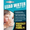 thumbnail image 1 of Professional Lab Lead In Water Test Kit - At-Home Water Lead Test - Kit, 1 of 1