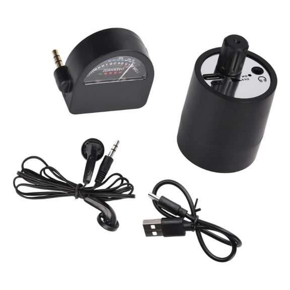 Professional Leak Detection Tool With Improved Sensitivity And Long Lastings Battery Water Leak Detector
