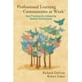 thumbnail image 1 of Professional Learning Communities at Work TM: Best Practices for Enhancing Students Achievement, (Paperback), 1 of 1