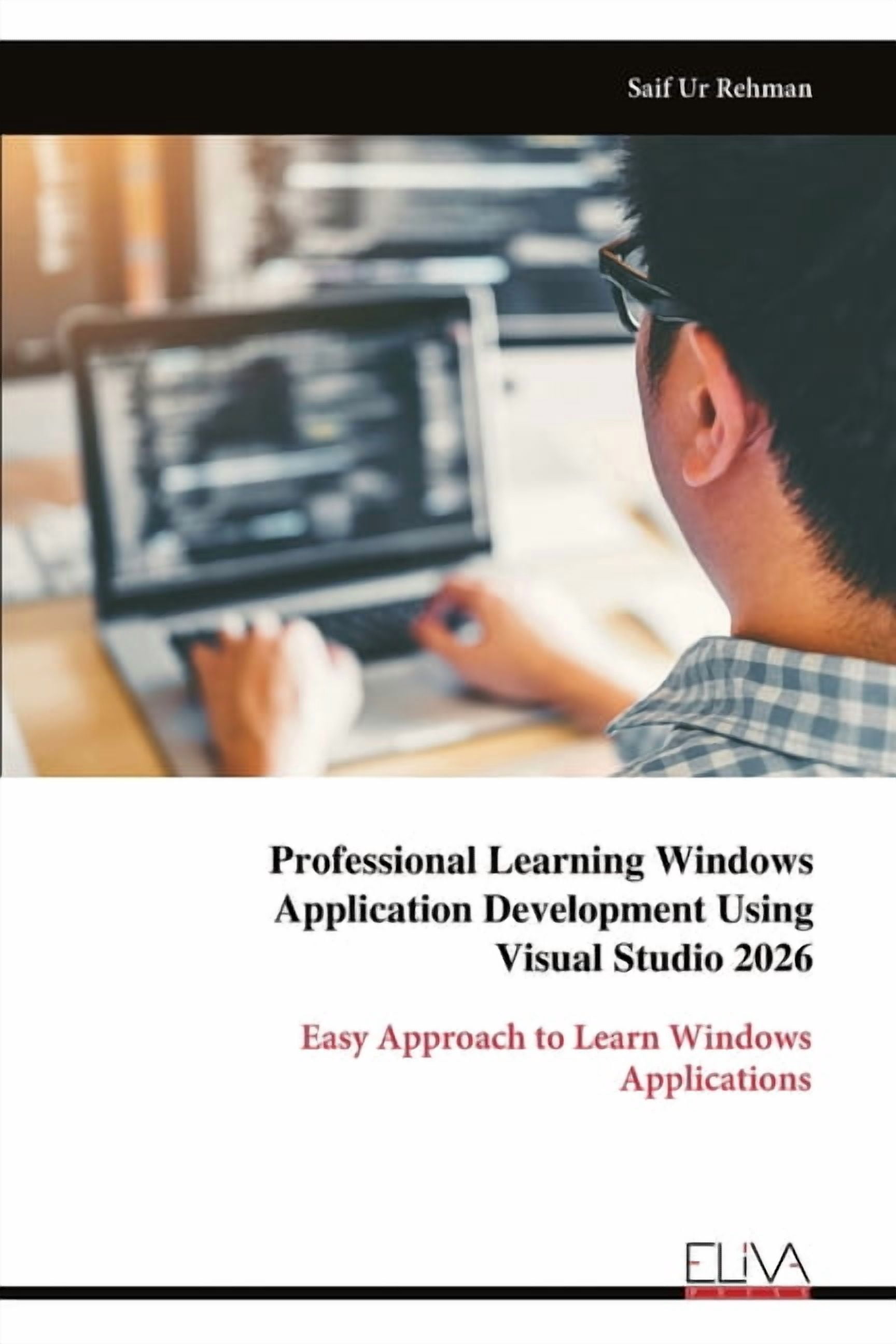 Learning Ro Learn Professional Learning Windows Application Development Using Visual ...