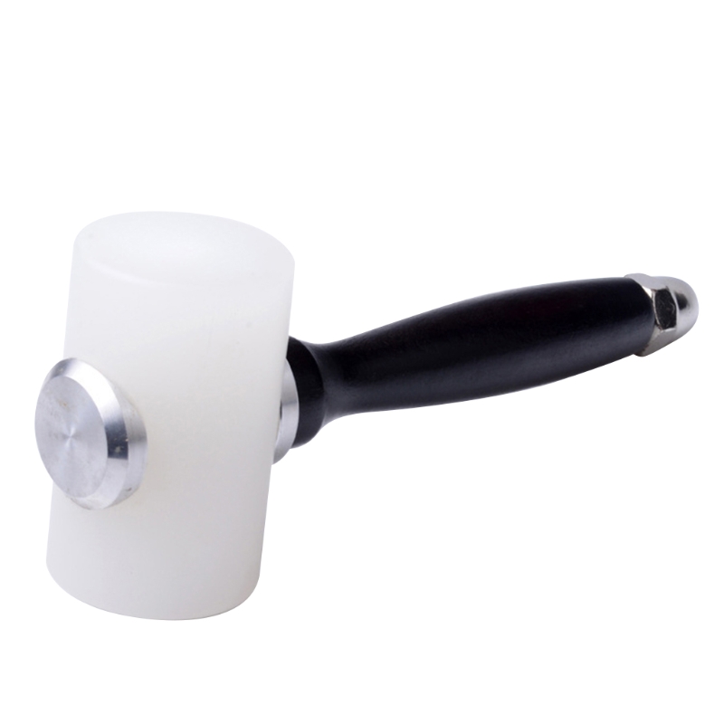 Professional Leather Carving Hammer Leathercraft Mallet Leather Maul