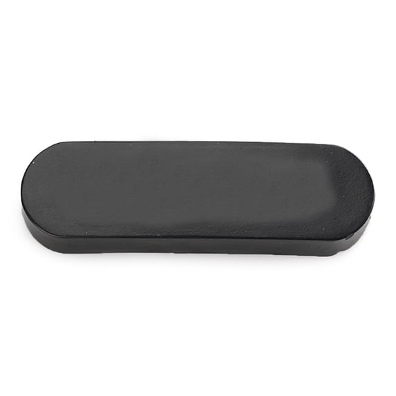 Professional Leather Edge Wax Oval Shape Mill Edge Wax Leather Edging Polishing Wax Leathercraft Supplies