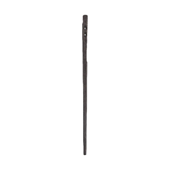Professional Leather Needle With Single/Double Eye Ergonomic Designs For Handcraft Projects