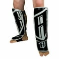 thumbnail image 1 of Professional Leather Shin Guard, 1 of 5