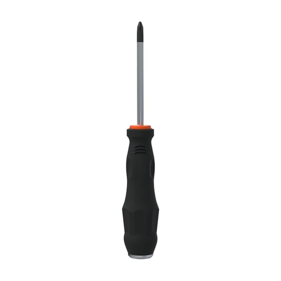 Professional Lengthen Screwdriver Slotted Crossing Bit For Car Household Repair Hand Tool Screw Driver Tool