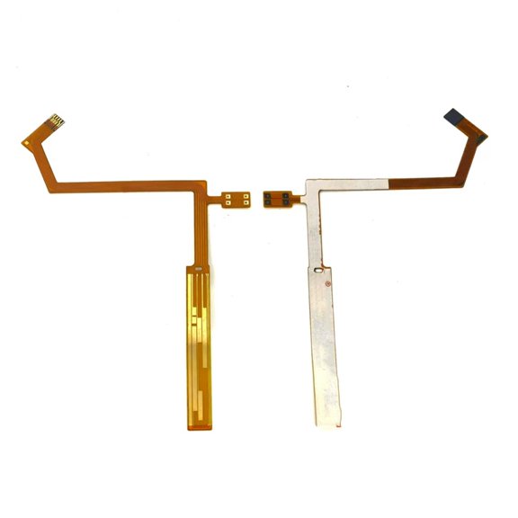 Lens Cable Camera Repair Parts Lens Focusing Flexible Cable Camera Replacement Part for 70-200mm f/2.8L Camera Accessories