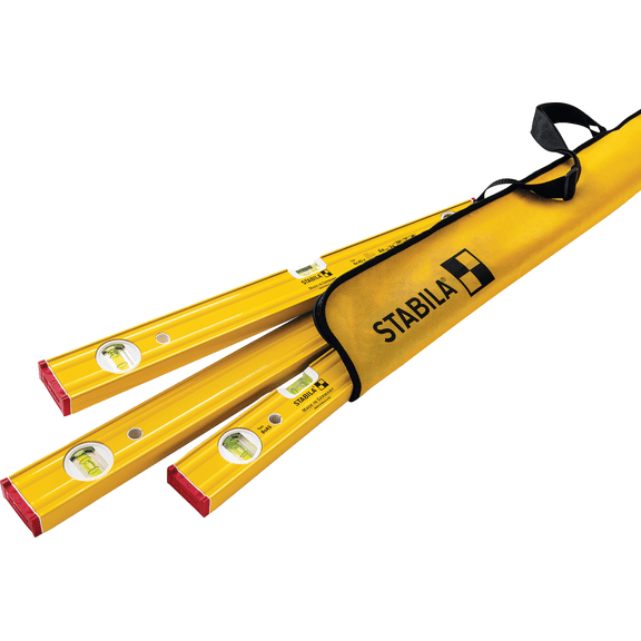 Professional Level Set - Single Pack Residential Use, Standard Application