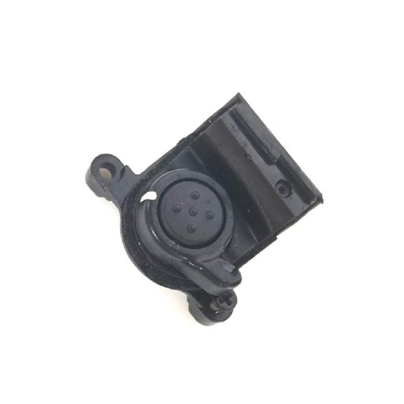 Professional Lever Button Front Body Replacement Unit for D750 DSLR Camera Repair Accessories