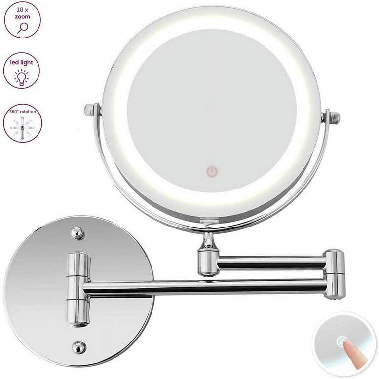 Walmart makeup mirror deals