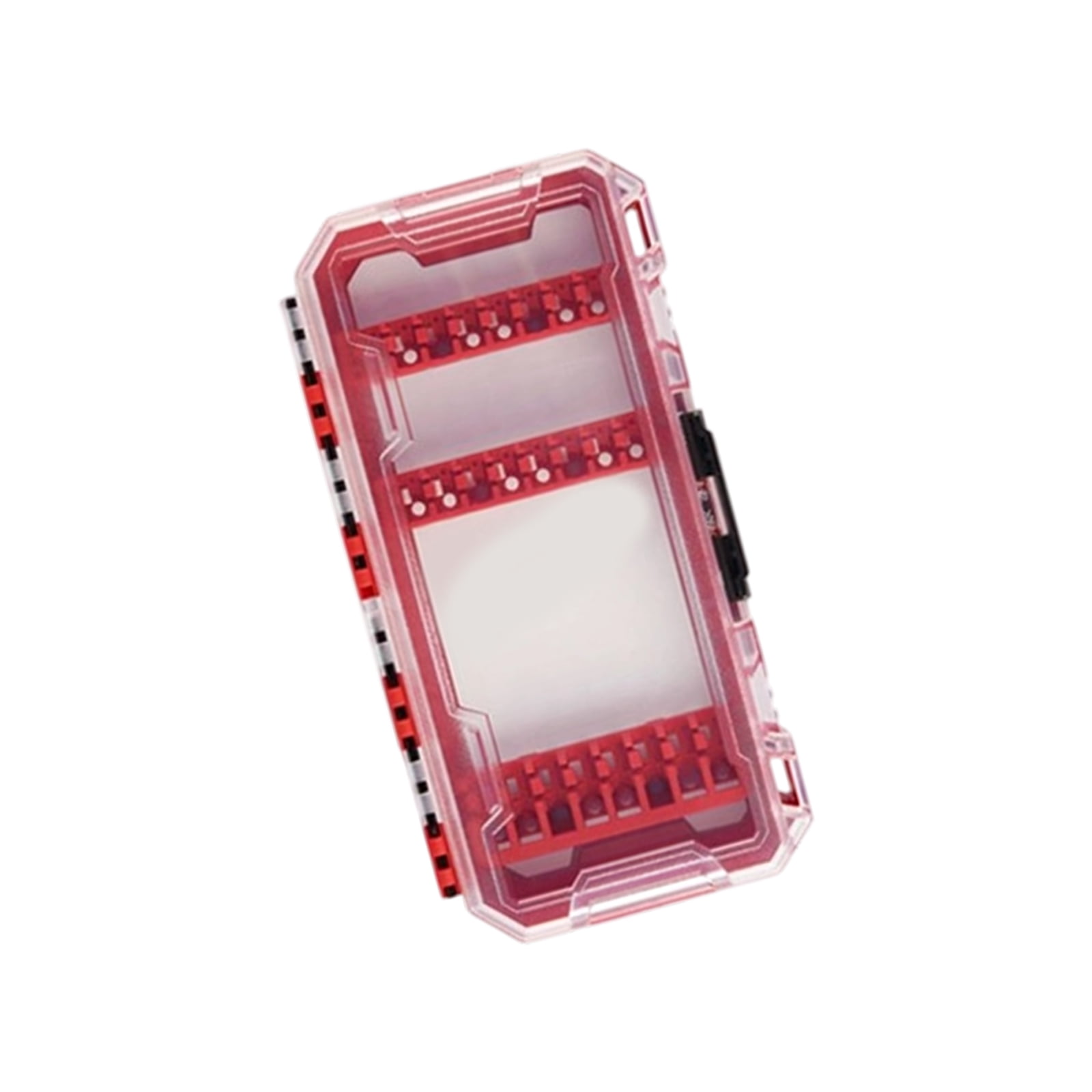 Professional Lightweight Bit Storage Case for Drill Bits Models