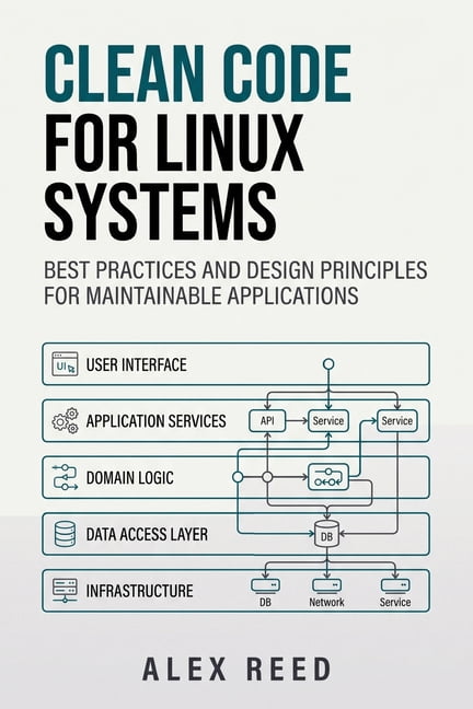 Professional Linux Software Engineering Clean Code for Linux Systems ...
