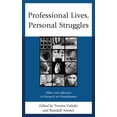 thumbnail image 1 of Key Concepts in Philosophy Professional Lives, Personal Struggles: Ethics and Advocacy in Research on Homelessness, (Hardcover), 1 of 1