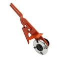 thumbnail image 1 of Professional Log Peeler and Notcher for Chainsaw Carving, Efficient Log Processing with Splash Protection and Durable Bracket, 1 of 6