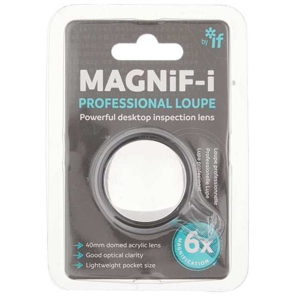 Professional Loupe