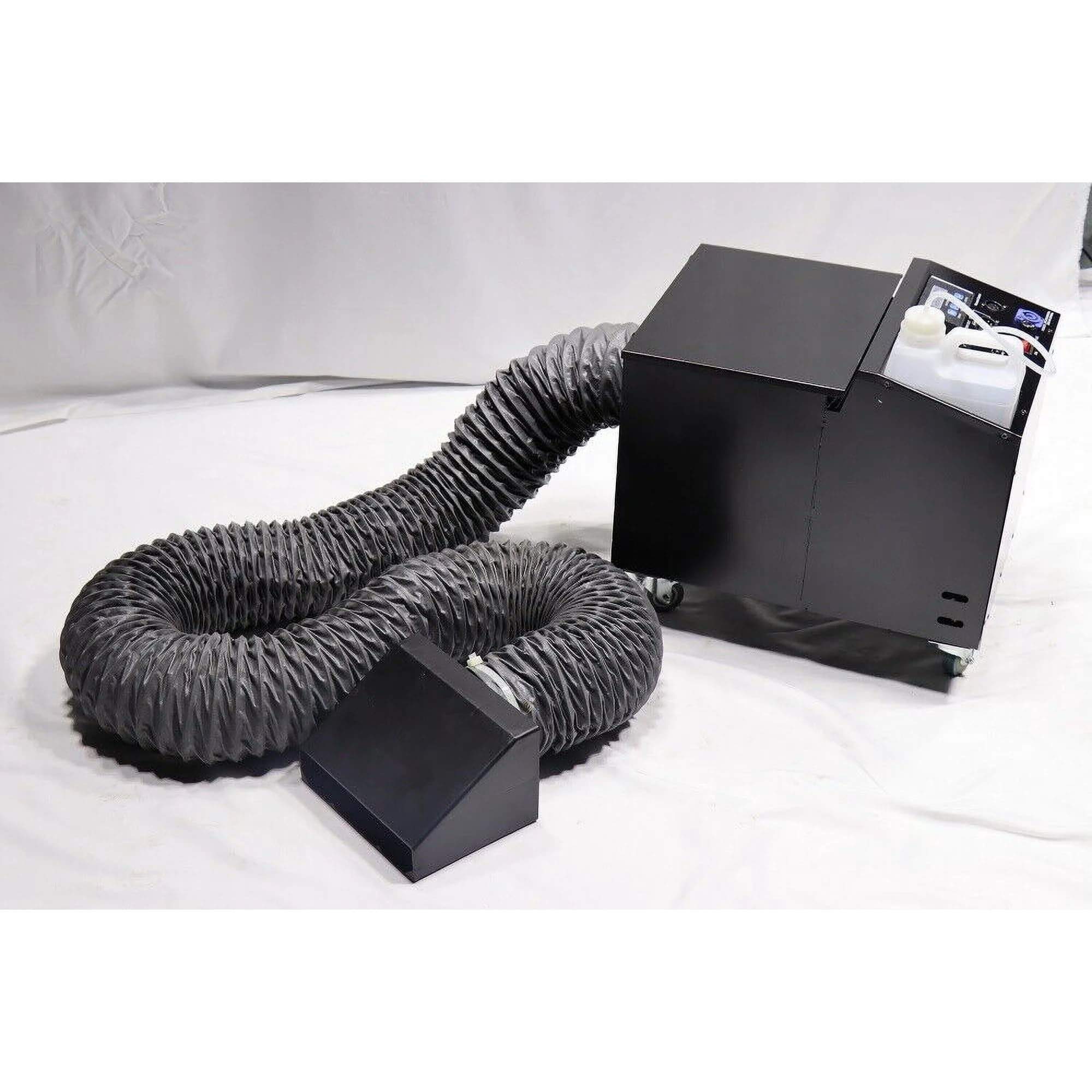 Professional Low Lying High Density 2000W Water Low Fog Machine Small for Event Party