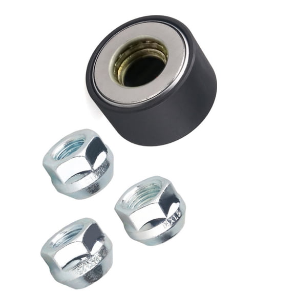 Professional Lugs Bolt Mounting Tool 22800 Auto Tire Studs Installer Tool For Easy Car Wheel Maintenance And Travel Use