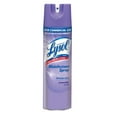 thumbnail image 1 of Professional Lysol Disinfectant Spray, Lavender, 19oz, 1 of 8