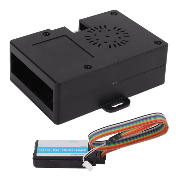 Professional MDB to PC Converter Box Adapter payment Device RS232-MDBV2 Smart Vending Machine Module Protocol Interface System for Bill Acceptor and Coin Validator 15x12x5 inches / 38.1x30.5x12.7 cm
