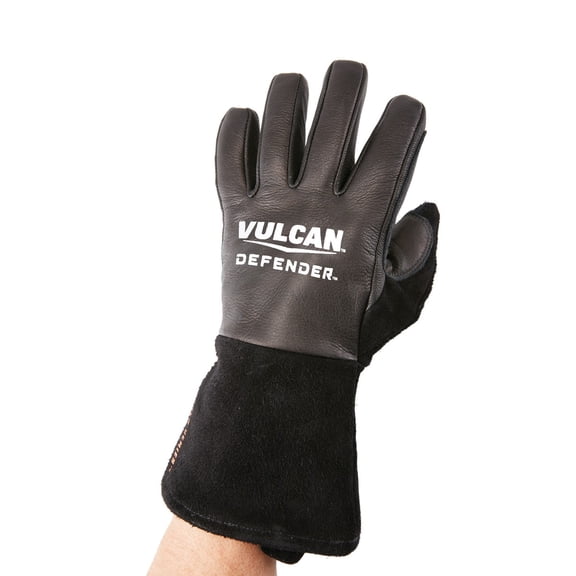Professional MIG Welding Gloves - L