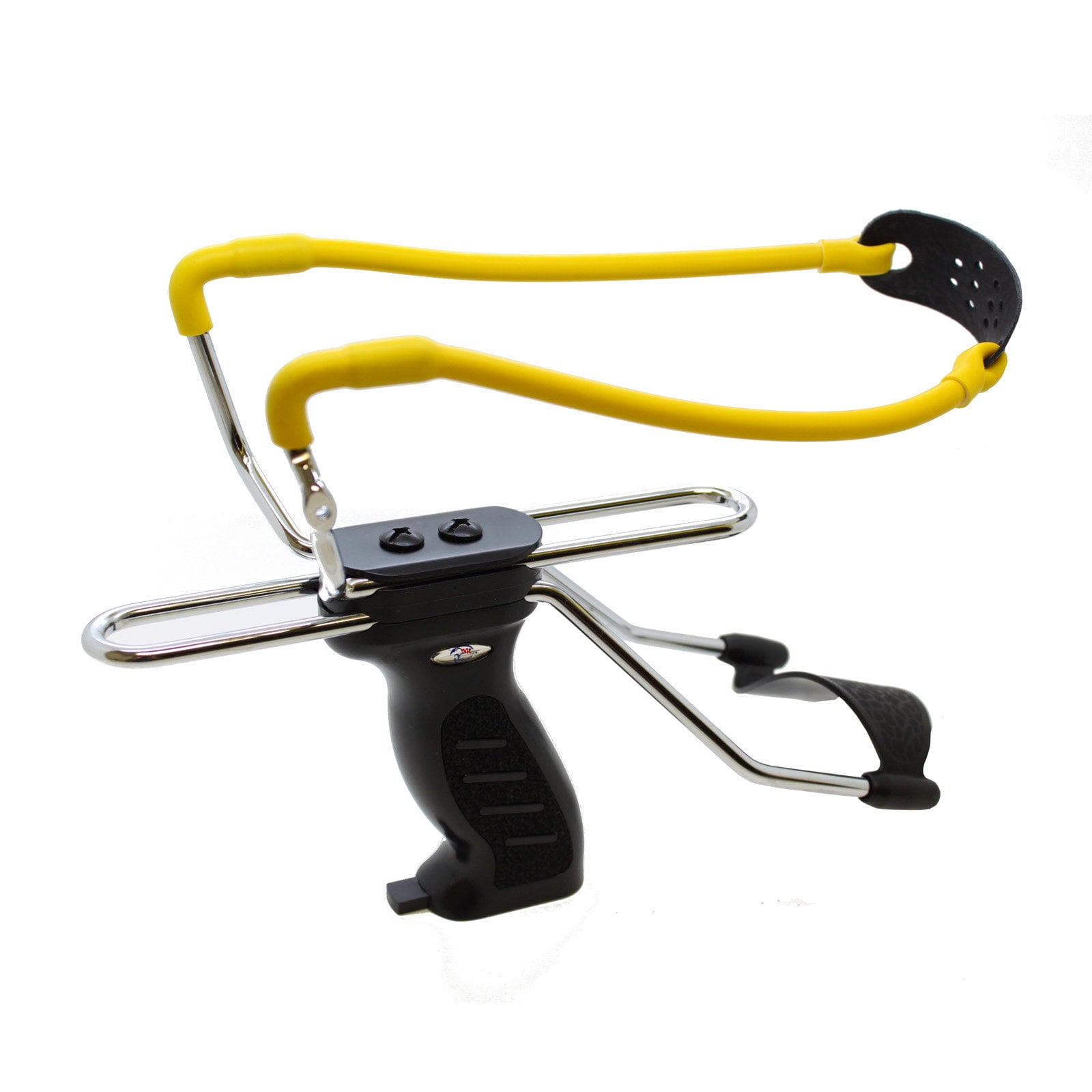 Professional Magic Hunting Slingshots Slingshot with Auto Feed System