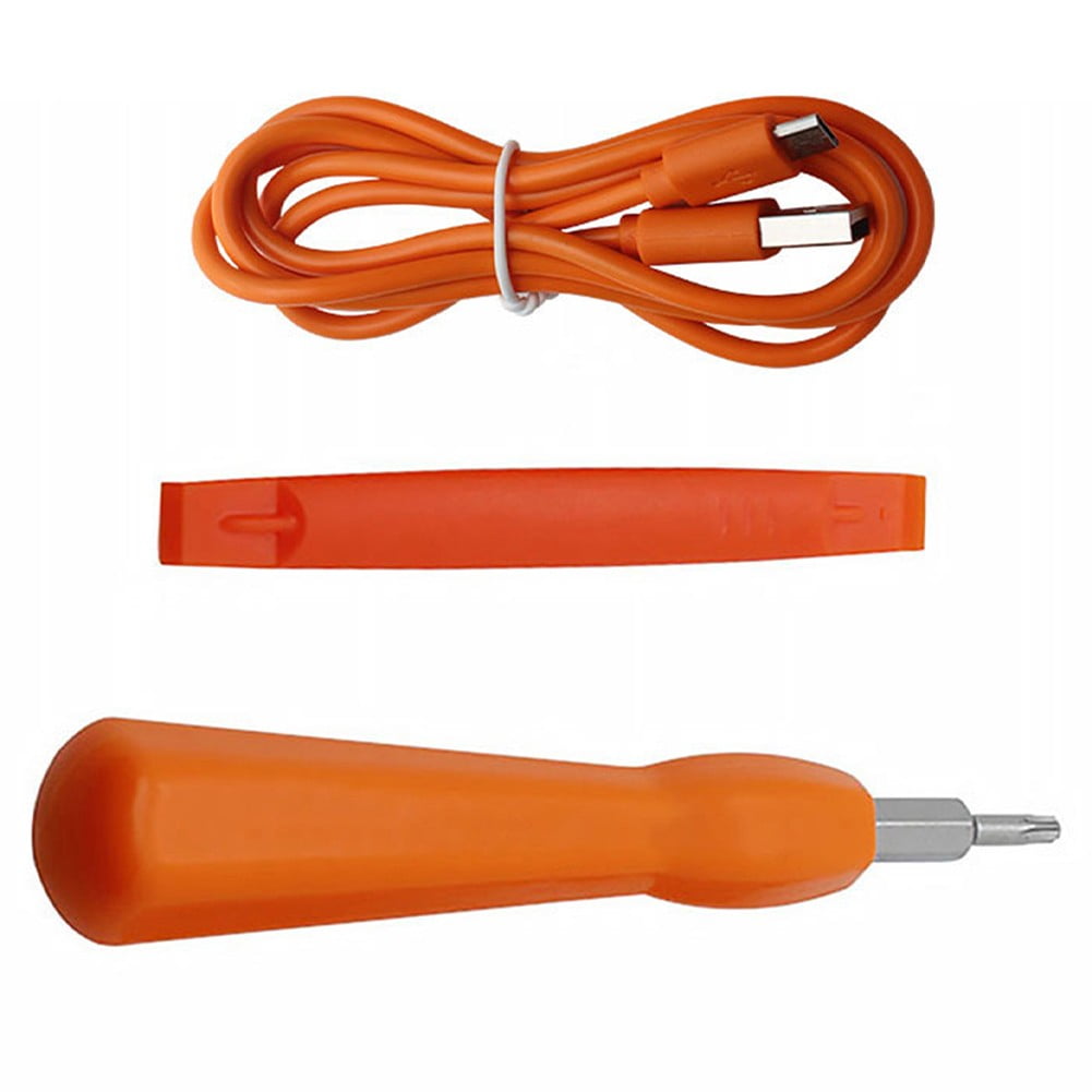 Professional Screwdriver for Ring Doorbell Battery Replacement