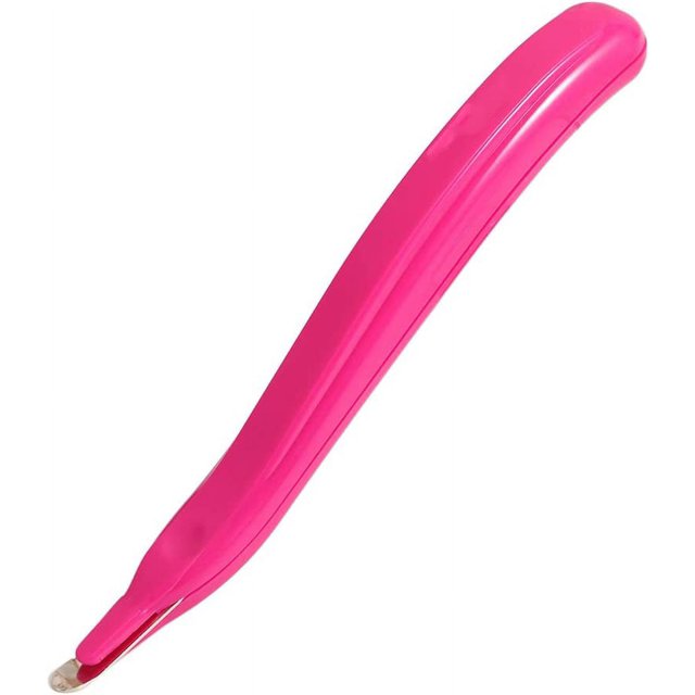 Professional Staple Remover Puller, Head Less Effort