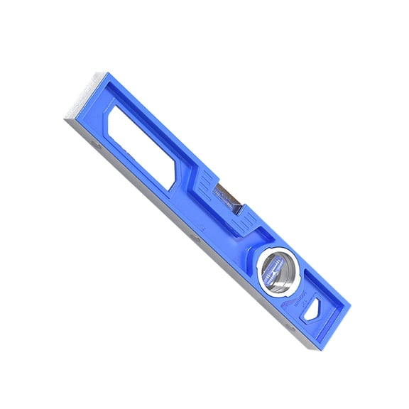 Professional Magnetic Torpedos Level Wear Resistants Aluminum Constructions Meter Tool with Clear Observation Window