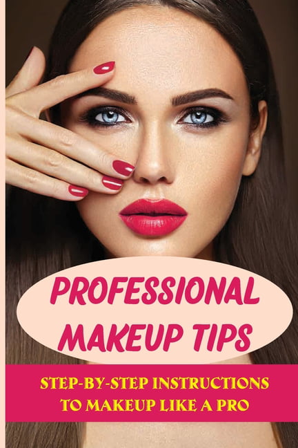 Professional Makeup Made Easy