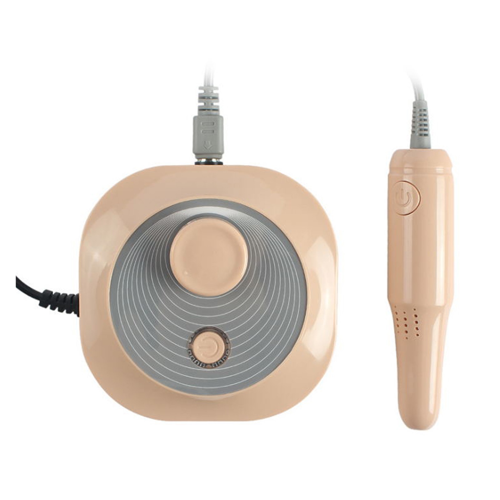 Professional Manicure Machine Electric Nail Drill Nail Milling Polishing Machine Manicure Router New Fashion Design ,Low Noise