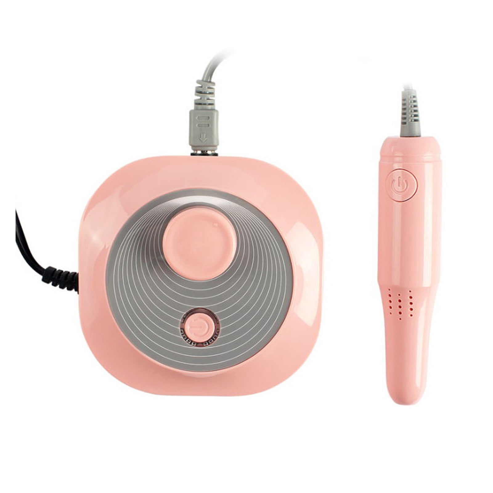 Professional Manicure Machine Electric Nail Drill Nail Milling Polishing Machine Manicure Router New Fashion Design ,Low Noise