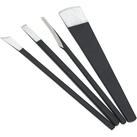 Professional Manicure Set, Pedicure Knife Set, Foot File for Callus Remover, Foot Rasp Dead Skin Remover for Men Women