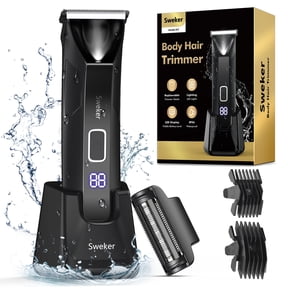 Manscape Razor