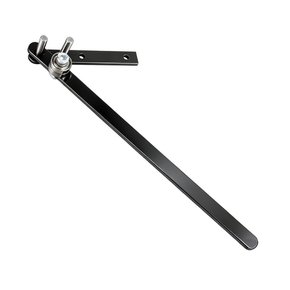 Professional Manual Bending Machine Metal Rod Bender Bending Tool High Strength Hand Fixture Bender Small for Repair