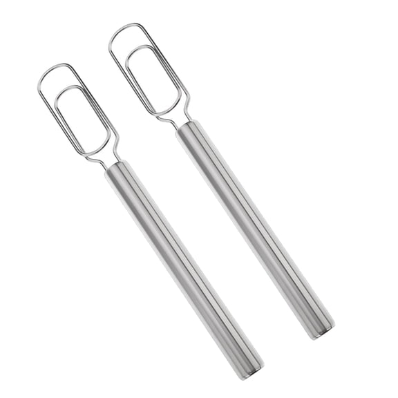 Professional Manual Dough Mixer for Cooking Whisking Rustproof Kitchen Tool