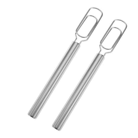 Professional Manual Dough Mixer for Cooking Whisking Rustproof Kitchen Tool