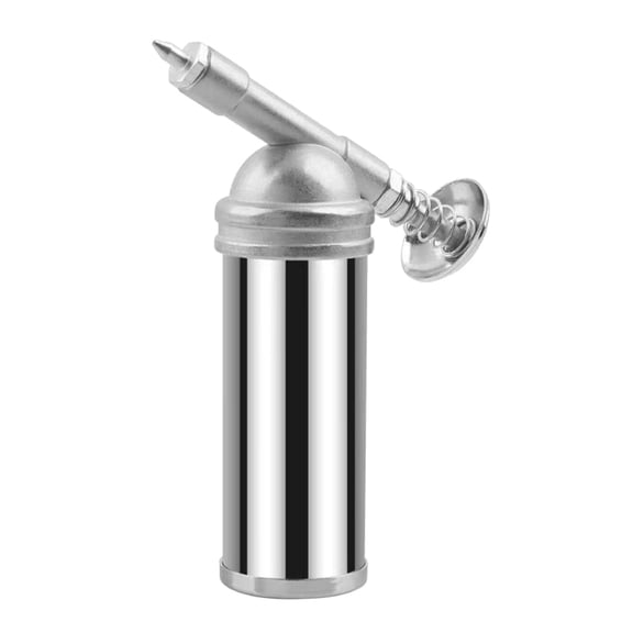 Professional Manual Grease Guns 80CC High Capacity Suitable for Heavy Machinery Excavators Lubrication Maintenance Tool