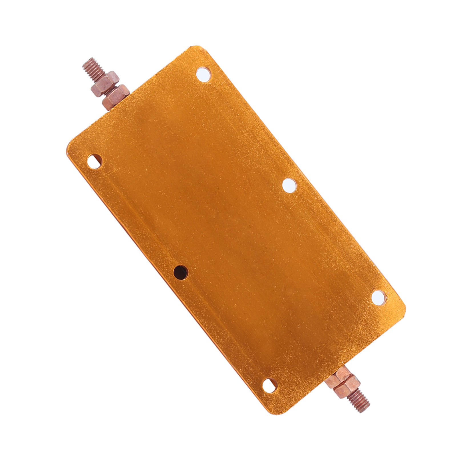 Professional Manufacturing RX24 Resistor, Use Practical 200W Resistor, For Power Supply Sensor
