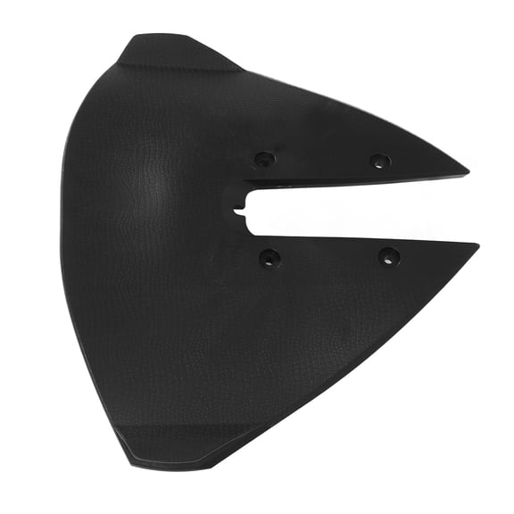 Professional Marine Hydrofoil Fin Stabilizer for 15-300 HP / 15-300 hp Outboard Engine Boats Heavy Duty Engineering ABS Parts