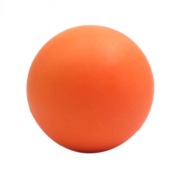 Professional Massage Ball Lacrosse Ball Trigger Point Massage/ Foot Release Yoga