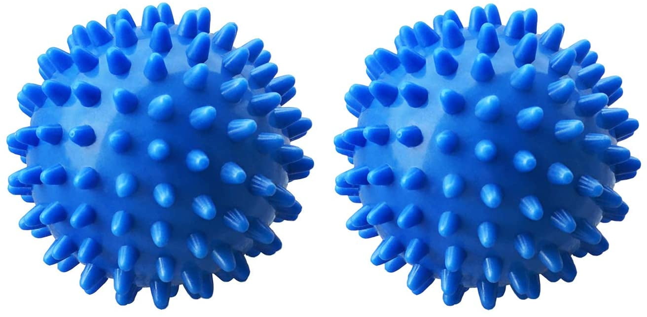 Professional Massage Balls Foot Ball Foot Massager Spiky Roller for ...